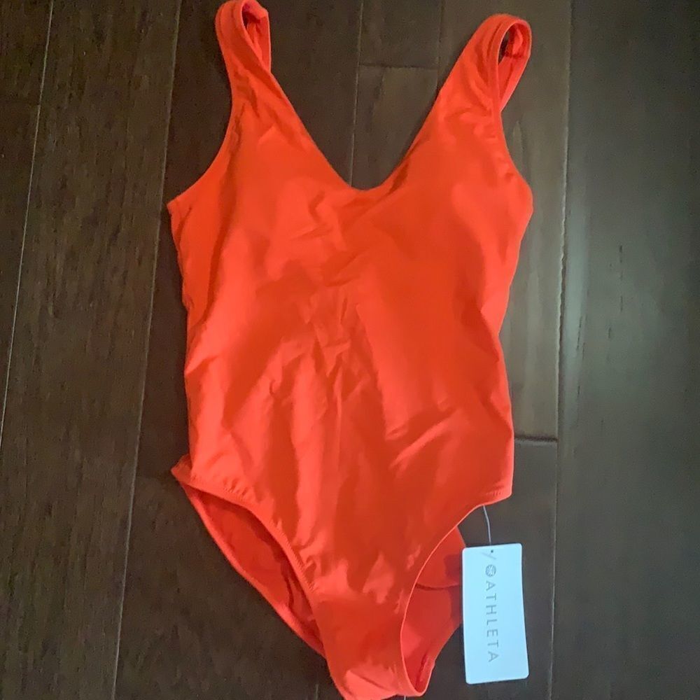 Athleta Seychelles One Piece